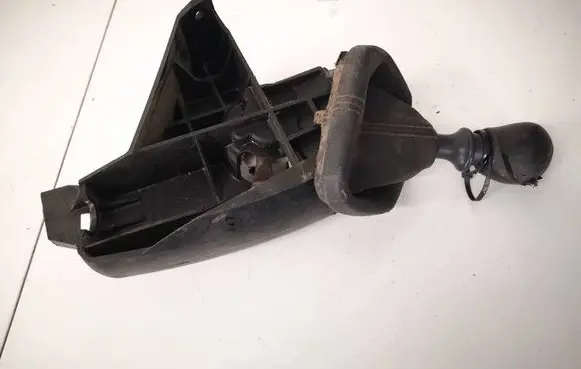 Renault Master III Gear shifter/selector 
