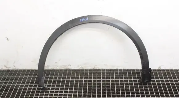 Renault Captur II Front arch trim 638132148R
