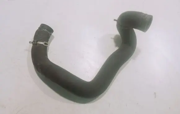 Citroen Xsara Picasso Engine coolant pipe/hose