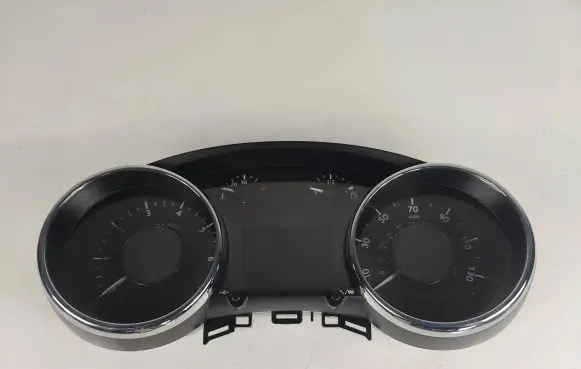 Peugeot 3008 I Screen/display/small screen 9674982480