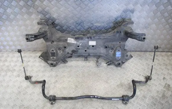 Hyundai i20 (BC3 BI3) Front axle beam I20IIISANKI