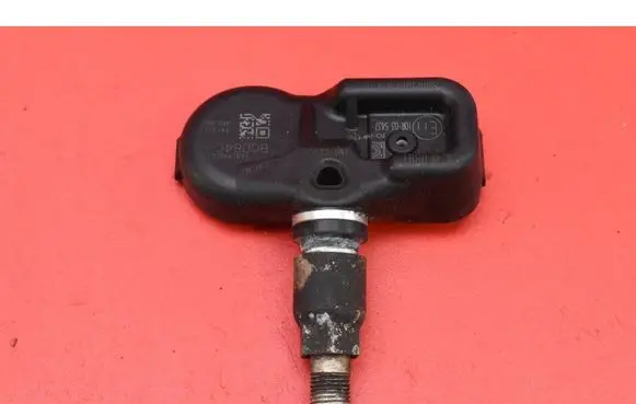 Toyota Corolla Verso E110 Sensor 10R-035437