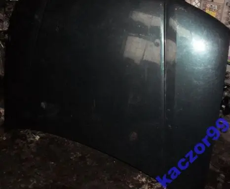 Fiat Palio Engine bonnet/hood