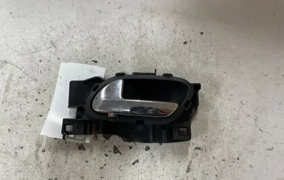 Peugeot 308 Front door interior handle 9660525480 20J71