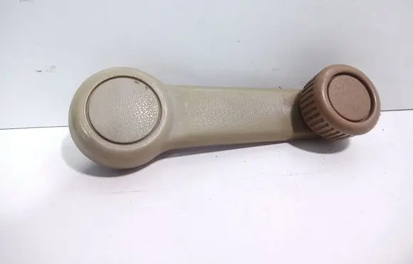 Ford E100 Front door window winding handle S084