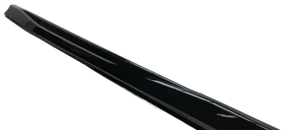 Volkswagen ID.7 Sill supporting ledge 14A853855C L041