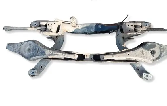 Volkswagen Tiguan Rear subframe 5N0505235L 18A300HRL