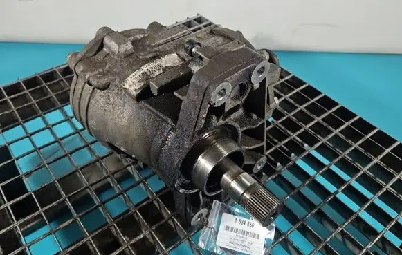 Volkswagen Tiguan Gearbox transfer box case 0A6409053Q IMPRK1534850