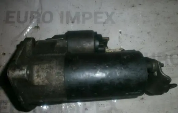Volvo S70 V70 V70 XC Starter motor 1005821794
