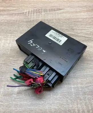 Volkswagen Golf IV Comfort/convenience module 1C0962258J 5ZA00795550