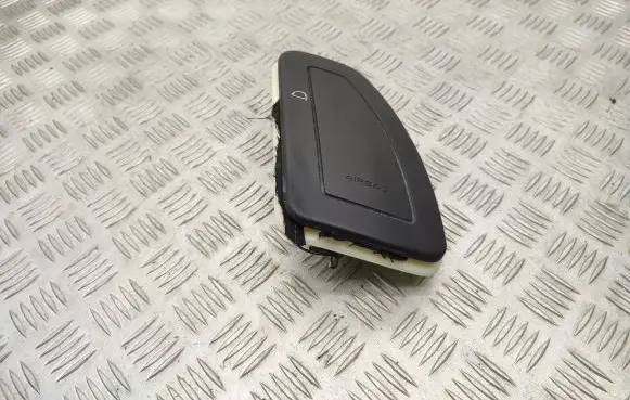 Seat airbag