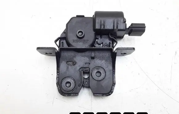 Renault Megane III Tailgate/trunk/boot lock/catch/latch 846300003R