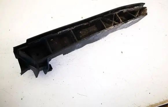 Audi A3 S3 8L Front bumper mounting bracket 8l0807183d