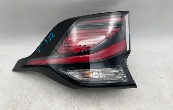 KIA Sportage Rear/tail lights 92401R2000 L009H1000034858