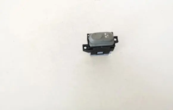 Renault Scenic I Electric window control switch 7700433115