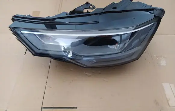 Audi A6 S6 C8 4K Headlight/headlamp 4K0941033