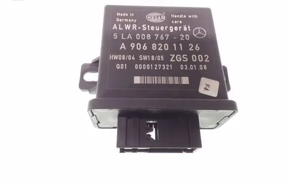 Mercedes-Benz Sprinter W906 Light module LCM A9068201126