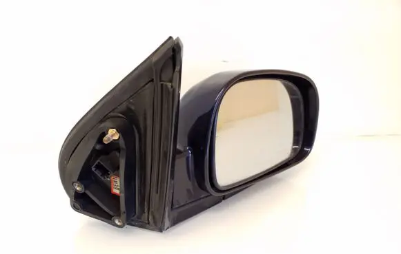 Hyundai Santa Fe Front door electric wing mirror 012147 012148