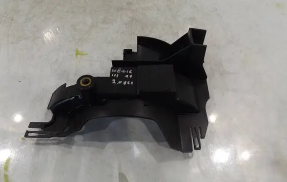 Renault Scenic III - Grand scenic III Oil pump 8200368176
