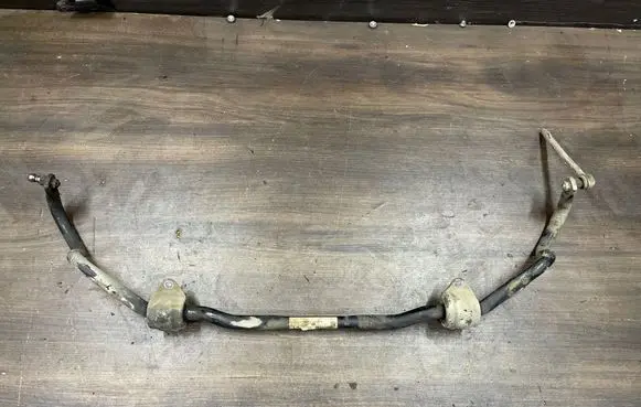 BMW 3 E90 E91 Front anti-roll bar/sway bar 