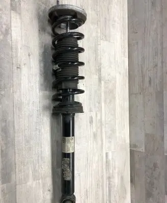 BMW 5 G30 G31 Rear shock absorber/damper 6866620 14678612 G30H222PHB