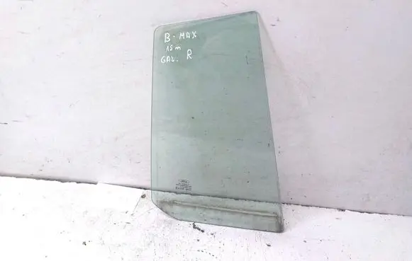 Ford B-MAX Rear vent window glass AV11R25830A