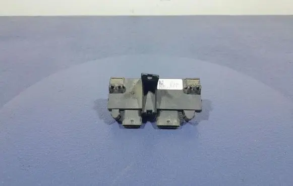 Audi A6 Allroad C6 Other control units/modules 3AA962243