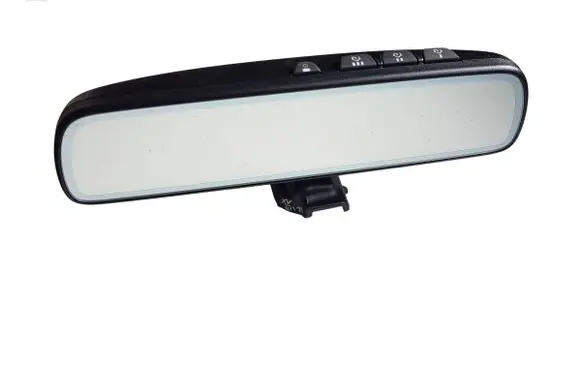 Subaru Crosstrek III Rear view mirror (interior) 4112AAECHL5 H505SFN000