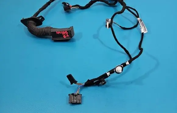 Cupra Formentor Rear door wiring loom 5FA971161E IMPRK1547196