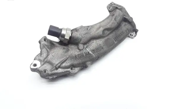 Mercedes-Benz E W212 EGR valve line/pipe/hose A6511402108