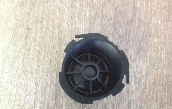 Audi A3 S3 8P Front door high frequency speaker 8P0035399