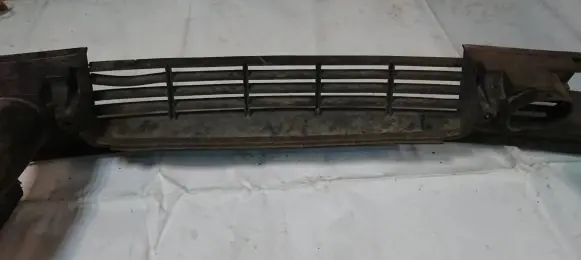 Jaguar XJ X40 Front bumper