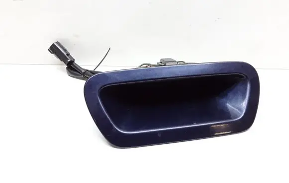 Chrysler Pacifica Tailgate/trunk/boot exterior handle 0519203AC 13405100