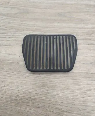 Volvo S80 Brake pedal 3516078 2634F