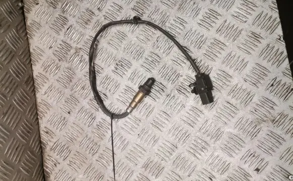 Ford Galaxy Lambda probe sensor 0281004564