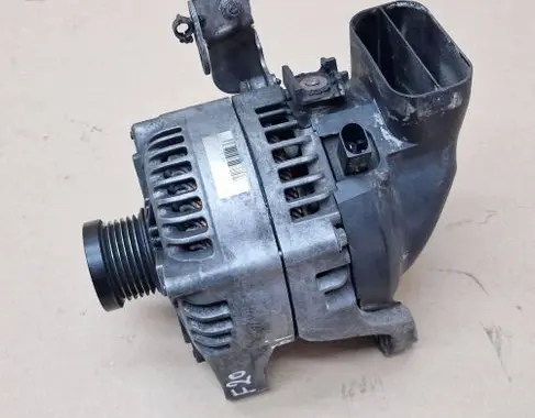 BMW 1 F20 F21 Generator/alternator 7605060