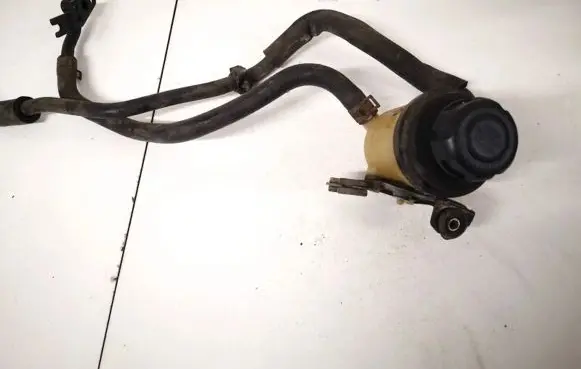 Hyundai ix 55 Power steering fluid tank/reservoir