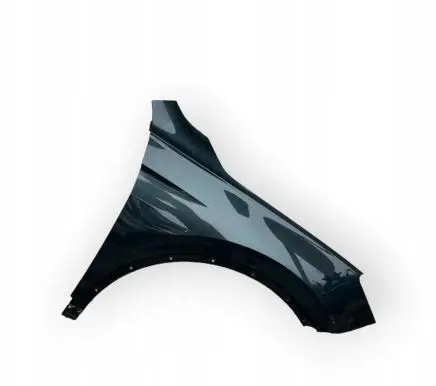 Seat Tarraco Fender