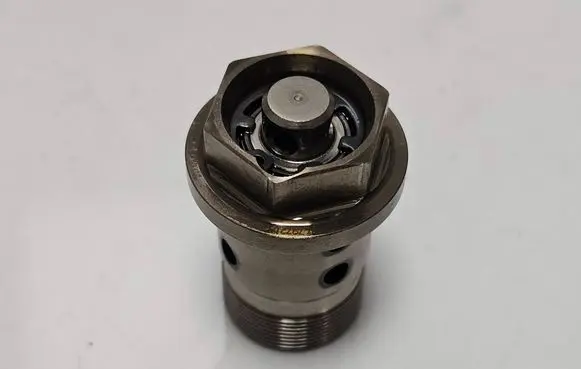 BMW M5 F90 other engine part 8617694