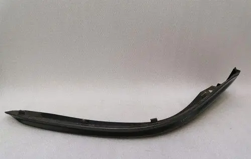 Porsche Cayman 987 Front bumper splitter molding 98750552704