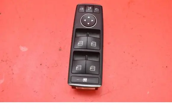Tesla Model S Electric window control switch DCA2049055402
