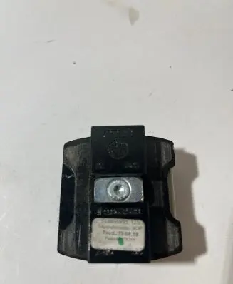 Audi A6 S6 C6 4F Tie down hook / loop 4F9863539