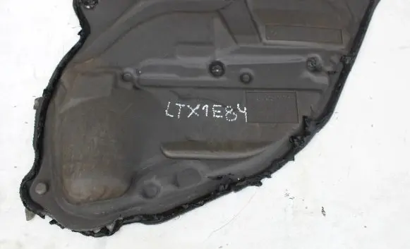BMW X1 E84 Other interior part
