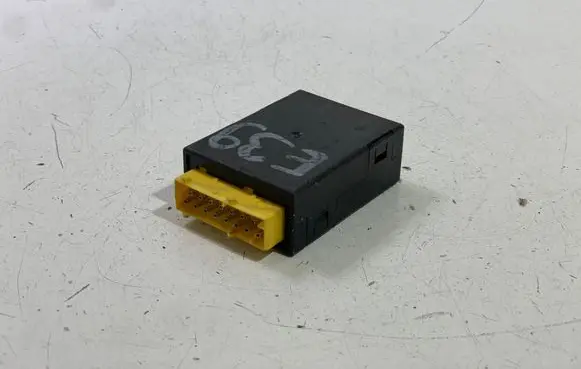 BMW 5 E39 Immobilizer control unit/module 61358375840
