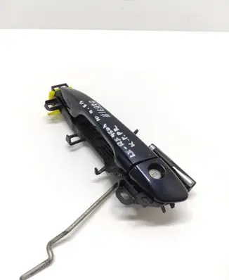 Lexus RX 450H Front door exterior handle
