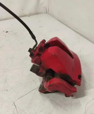 Jaguar E-Pace Front brake caliper A426M