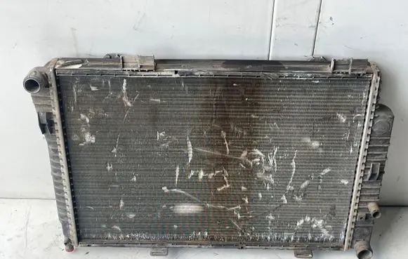 Mercedes-Benz C W202 Coolant radiator 2178311712