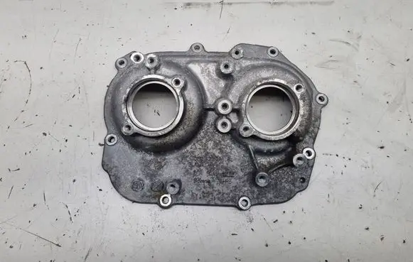 Audi S5 Facelift Timing chain cover 06M109286F