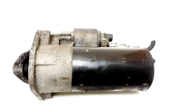 Volvo XC90 Starter motor 0001109252