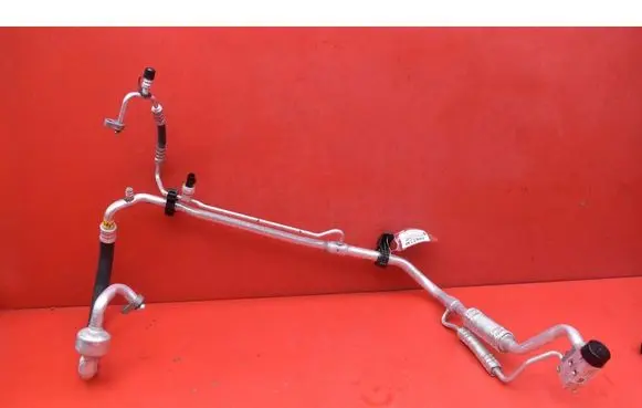 KIA Sportage Air conditioning (A/C) pipe/hose 97775N7211